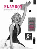 Collezione riviste Playboy