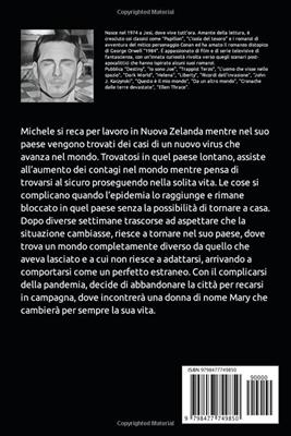 L'ultima donna di Michele Scalini - Anteprima 2