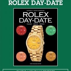Rolex Day-Date - Anteprima 4
