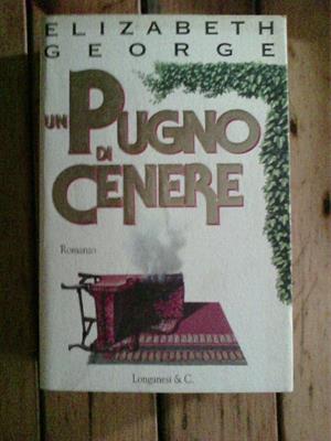 Elizabeth George - Un pugno di cenere