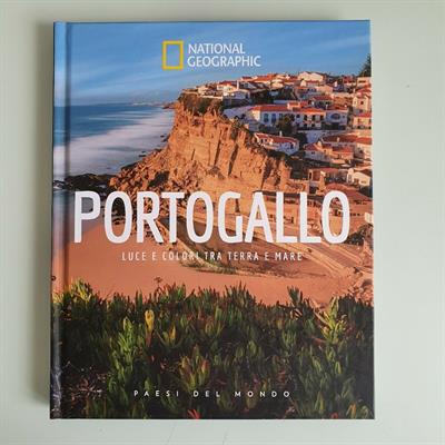 Portogallo - Centauria - National Geographic - 2021
