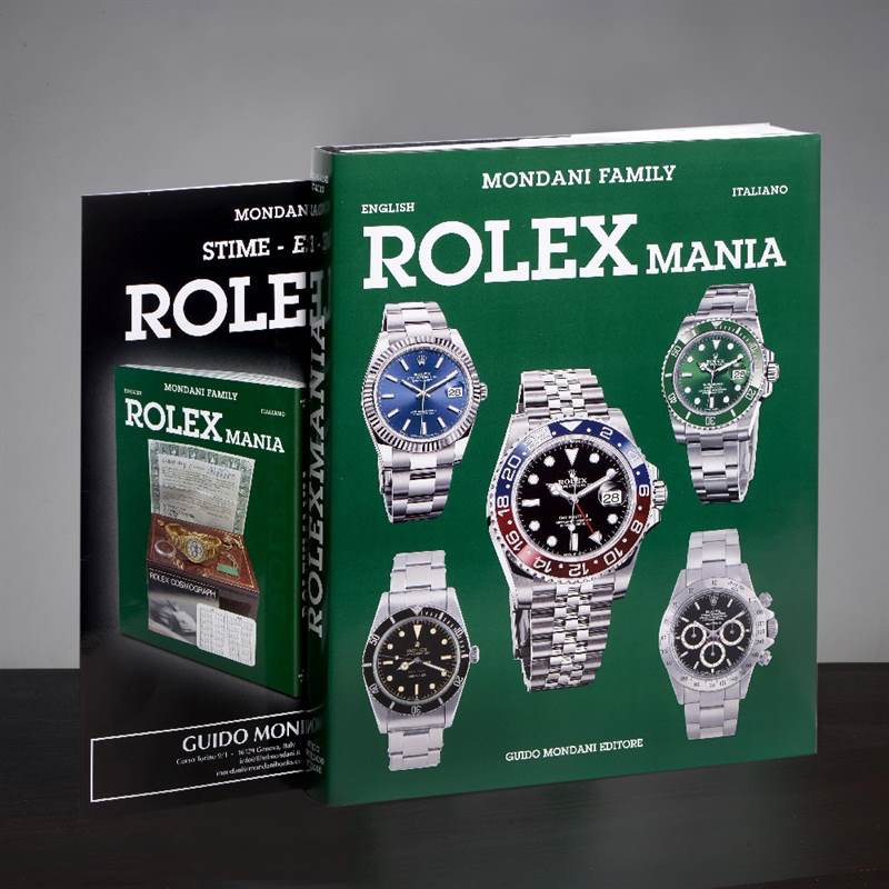 Rolexmania