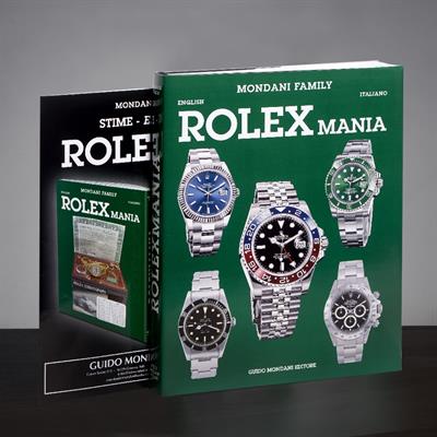 Rolexmania