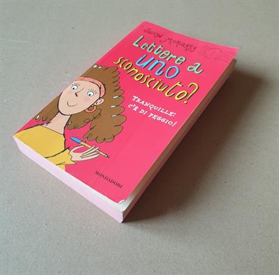 Jaclyn Moriarty, Lettere a uno sconosciuto, in buone condizioni - Anteprima 4