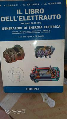 Libro impianti auto e vari - Foto 2