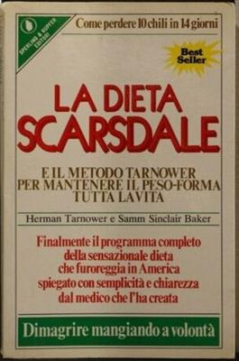 La Dieta Scarsdale