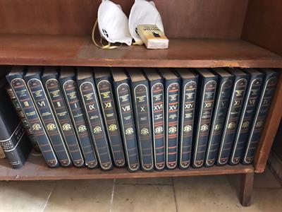 Libri antichi, come nuovi - Anteprima 4