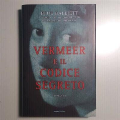 Vermeer e Il CodiceSegreto