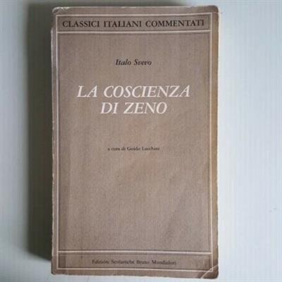 La Coscienza Di Zeno