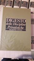 Digesto delle Discipline Privatistiche