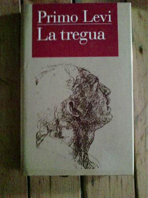 Primo Levi - La tregua