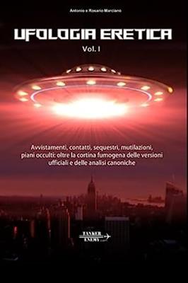 Ufologia eretica