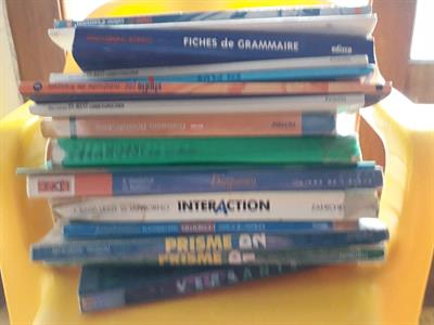 Corso di francese