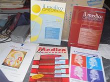 Il Medico Omeopata Rivista 46 Numeri