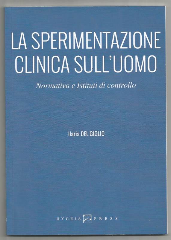 Codice di Norimberga, come nuovo