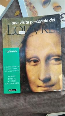 Ritiro libri di ogni genere (meno scolastici)