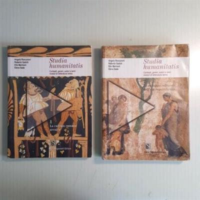 Studia Humanitatis 1-2 -