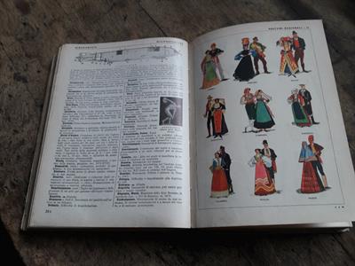 Piccola enciclopedia - Anteprima 3