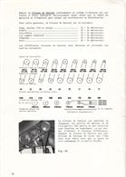 Foto 4 Manuale di uso e manutenzione per mietitrebbia JF