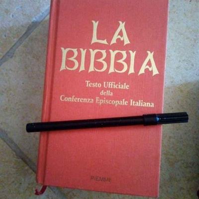 La Bibbia - Anteprima 2
