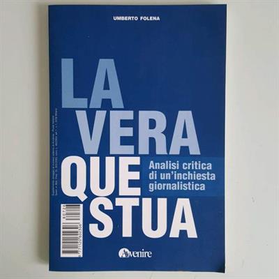 La Vera Questua -Umberto
