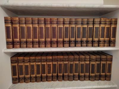 Enciclopedia Treccani