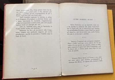 Su bambini andiamo a Gesù - Sac. Luigi Chiavarino - Foto 4