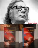 Le Grandi Storie Della Fantascienza, Isaac Asimov