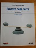 Scienze Della Terra isbn 9788805073023