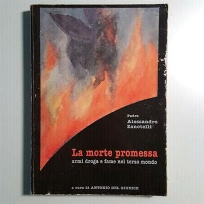 La Morte Promessa -Armi,