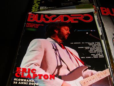 Rivista Buscadero, in ottime condizioni - Anteprima 3
