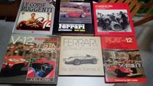 Foto 3 Ferrari 100 libri