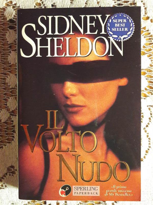 Foto 611 romanzi di Sidney Sheldon, ottimo stato