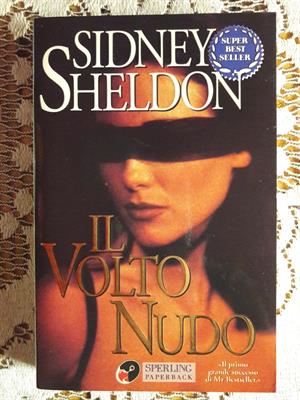 11 romanzi di Sidney Sheldon, ottimo stato - Anteprima 6