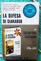 La Difesa Di Giarabub di Salvatore Castagna.