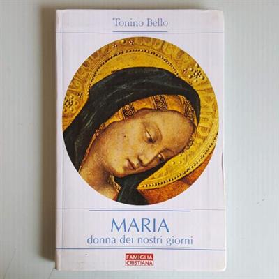 Maria - Donna DeiNostri