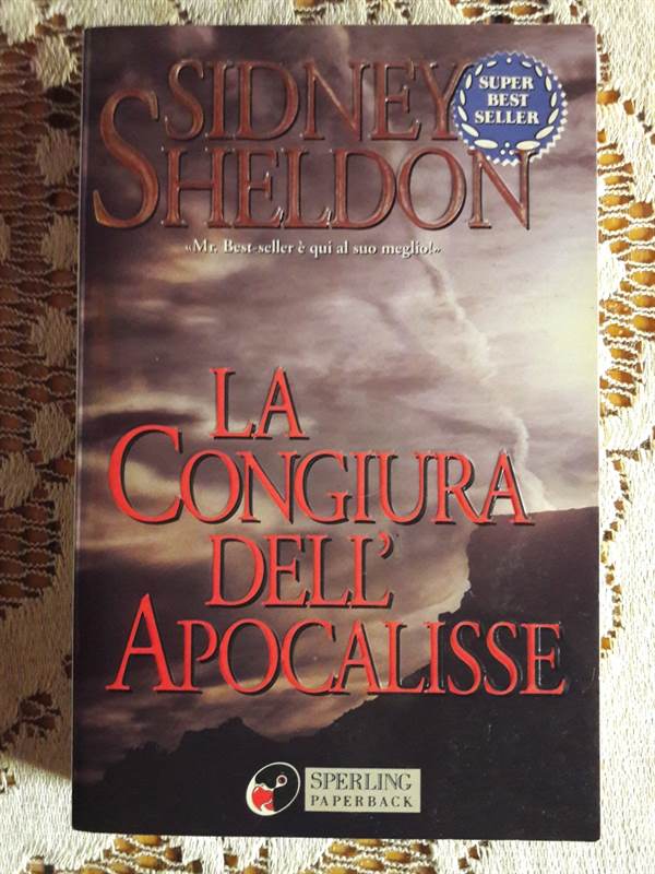Foto 211 romanzi di Sidney Sheldon, ottimo stato