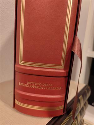 Treccani - Enciclopedie e libri d'arte - Foto 3