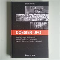 Dossier UFO - Misteri