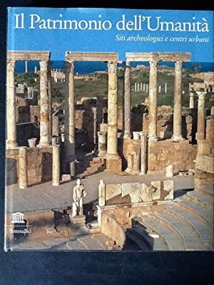 Il Patrimonio dell'Umanità