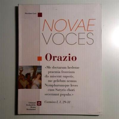 Novae Voces - Orazio