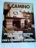 Foto 5 Art Decoration + Il Camino