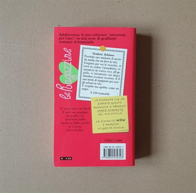 Jaclyn Moriarty, Lettere a uno sconosciuto, in buone condizioni - Anteprima 2