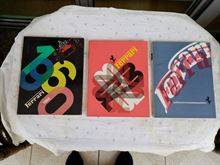 Foto 6 Ferrari 100 libri