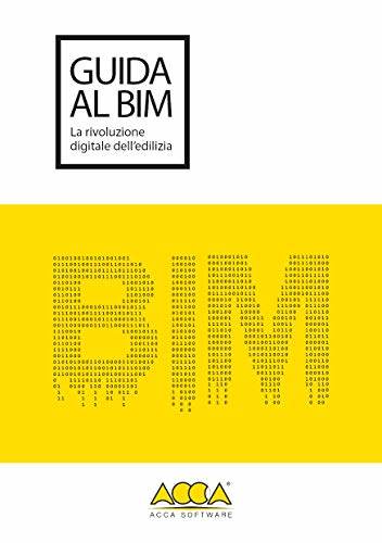 Libro nuovo: GUIDA AL BIM