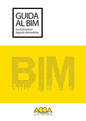 Libro nuovo: GUIDA AL BIM