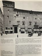 Foto 3 Il Palazzo DE Carolis in Roma Alfredo Giuggioli, come nuovo