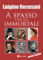Vogliamo Andare a Spasso con gli Immortali