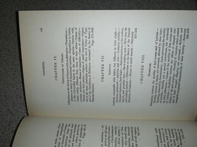 Libro Origin of species di Charles Darwin - Anteprima 6