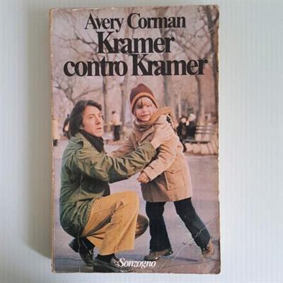 Kramer Contro Kramer -